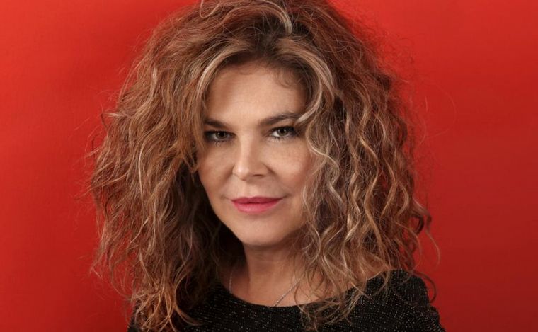 Se presenta “Hubo un Jardín” en la Feria del Libro (Imagen: Isabel Wagemann).