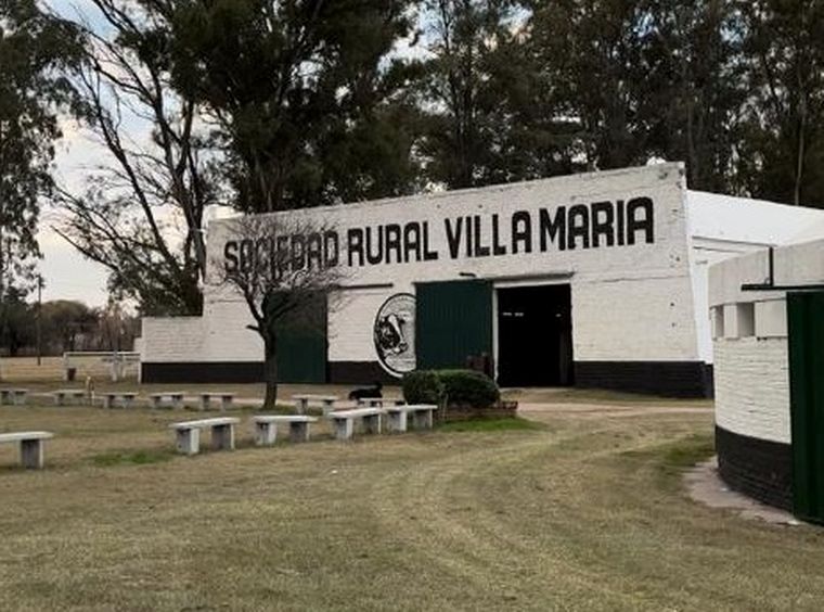 80 años de vida de una entidad tradicional de Córdoba