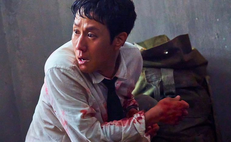 FOTO: Problemas éticos y amorosos en un drama coreano imperdible.