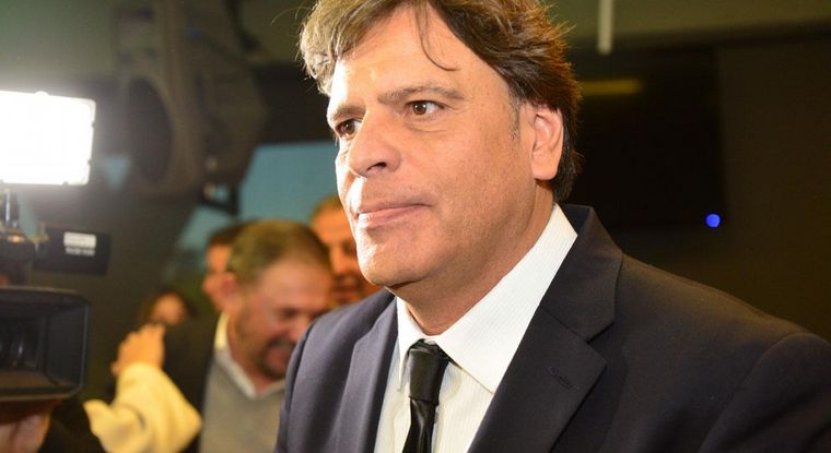 Mosquera había señalado que "el delito aumentó en la pospandemia".