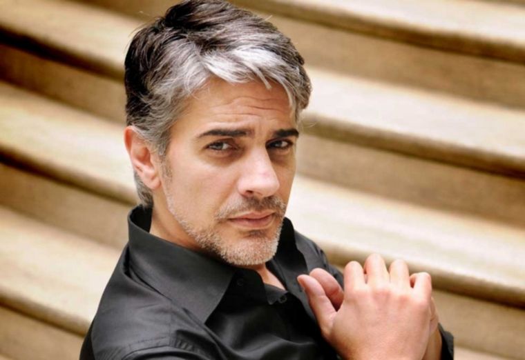 Qué pasa con la salud de Pablo Echarri