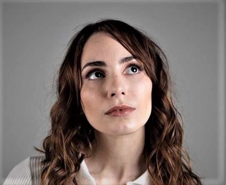 Mercedes Romero Russo presenta su primera novela en la Feria del Libro.