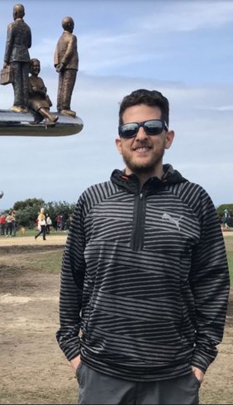 La corona británica después de Isabel II, con ojos argentinos