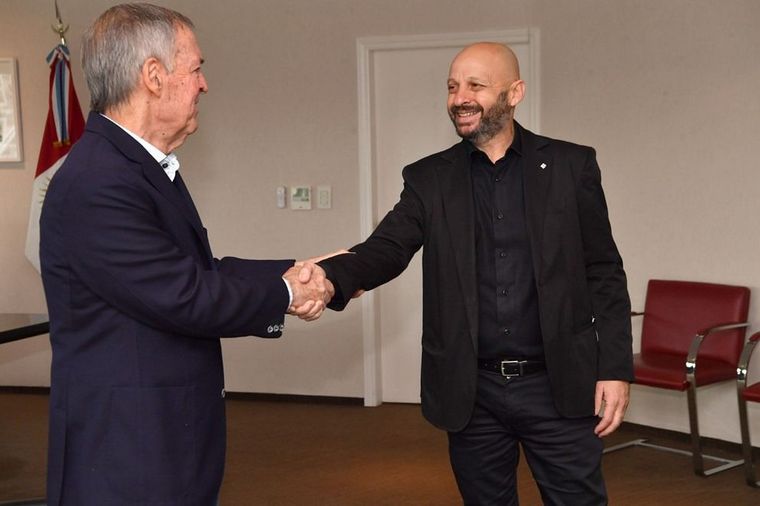 Nora Bedano será reemplazada por Raúl Sansica