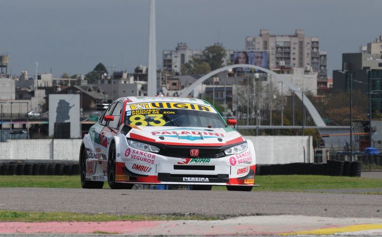 El 2 de octubre se corren los "200 BA" en el Gálvez porteño