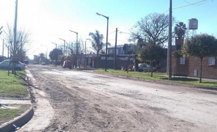 (Ilustrativa) Conmoción en Arroyo Seco: nena de 13 años mató a su hermanito de 5. 