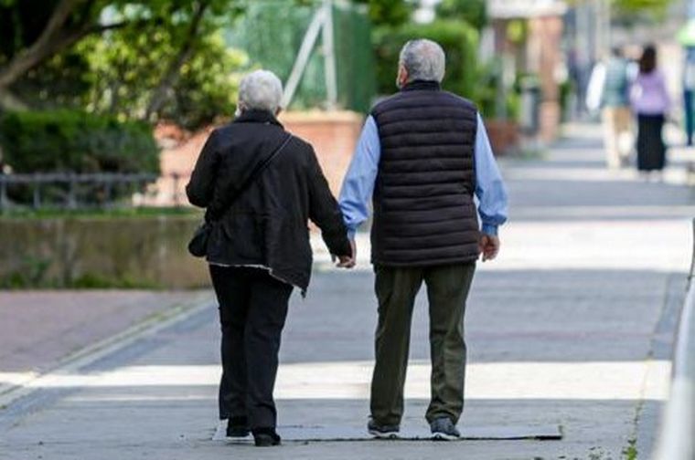 Aseguran que la población de +90 es la que más creció en los últimos años. 