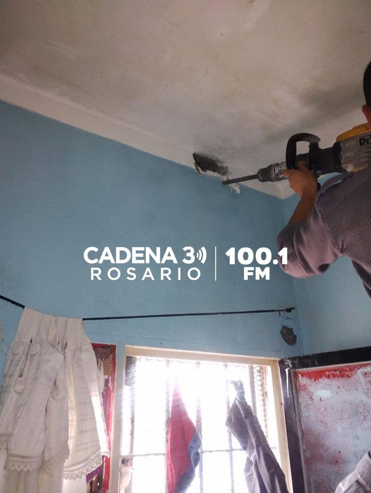 Requisa con sorpresas en la cárcel de Piñero.