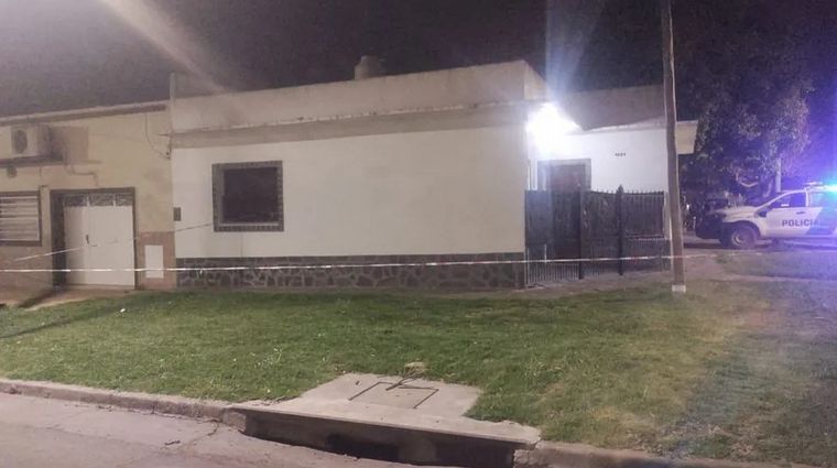 Horror en La Plata: asesinó a puñaladas a su ex novia y luego se mató. (InfoCielo)