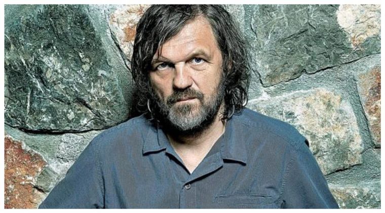 Emir Kusturica y The No Smoking Band llegan a Córdoba para la Feria del Libro