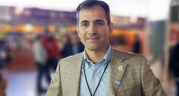 Manuel Chiappe, de Barbechando