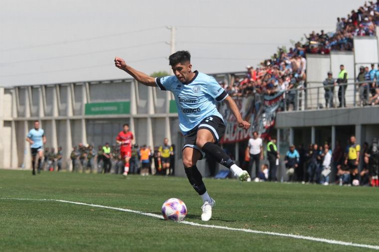 Belgrano - Brown de Adrogué
