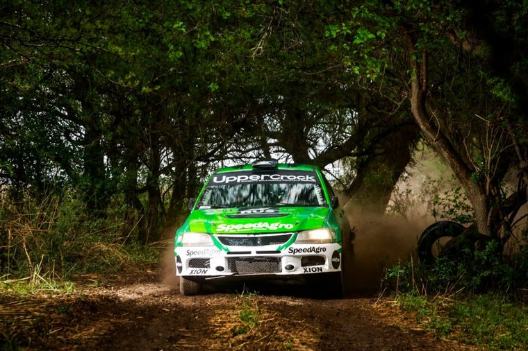 Siempre prolijo, Klus es un tercero a la expectativa