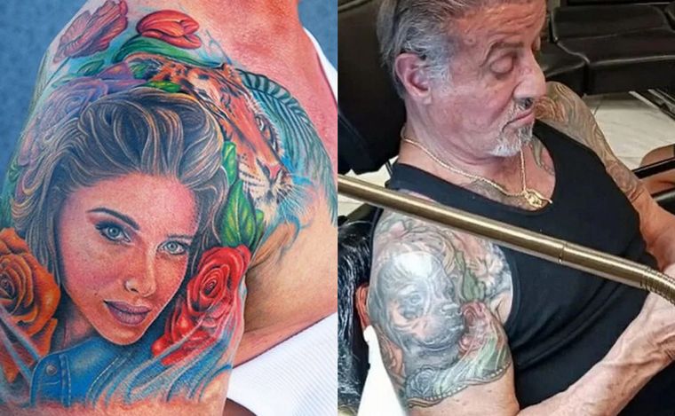 Casi 30 años juntos, un breve divorcio y ahora empezó la segunda vuelta.