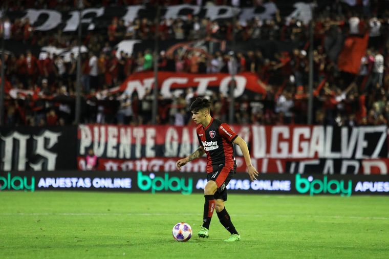 Brian Aguirre, con esguince de tobillo, se perderá varios partidos