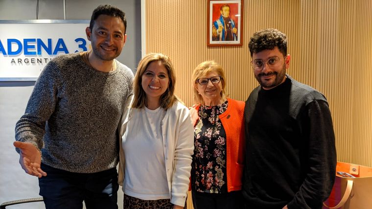 Se viene una nueva edición de la Feria del Libro en Córdoba.