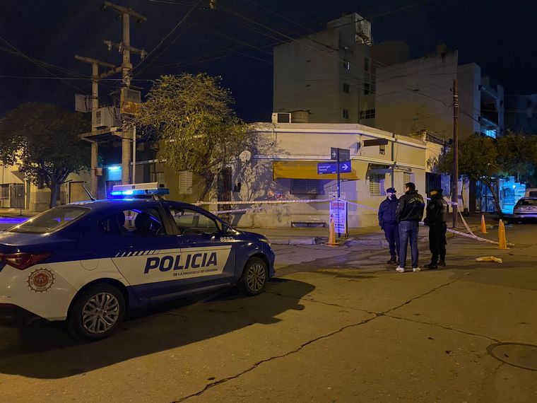 FOTO: El año pasado hubo una balacera frente a la casa de Ponce.