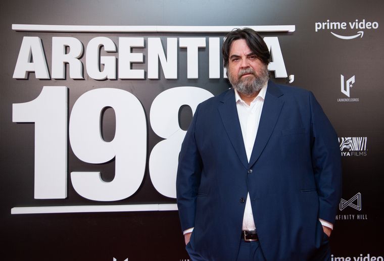 La avant premiere de 