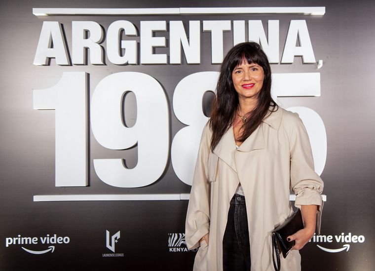 La avant premiere de 