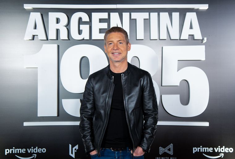 La avant premiere de 