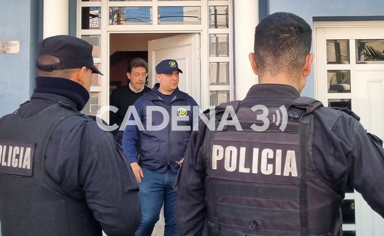 Imputaron a dirigentes de Colón por encubrir a 