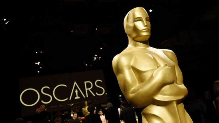 FOTO: Sobran los dedos de una mano para enumerar los Oscars que se llevó Rusia.