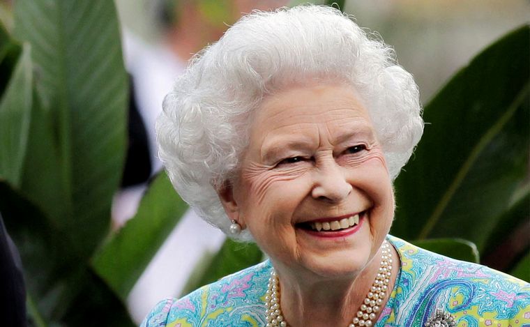 FOTO: Isabel II hubiera cumplido 97 años. 