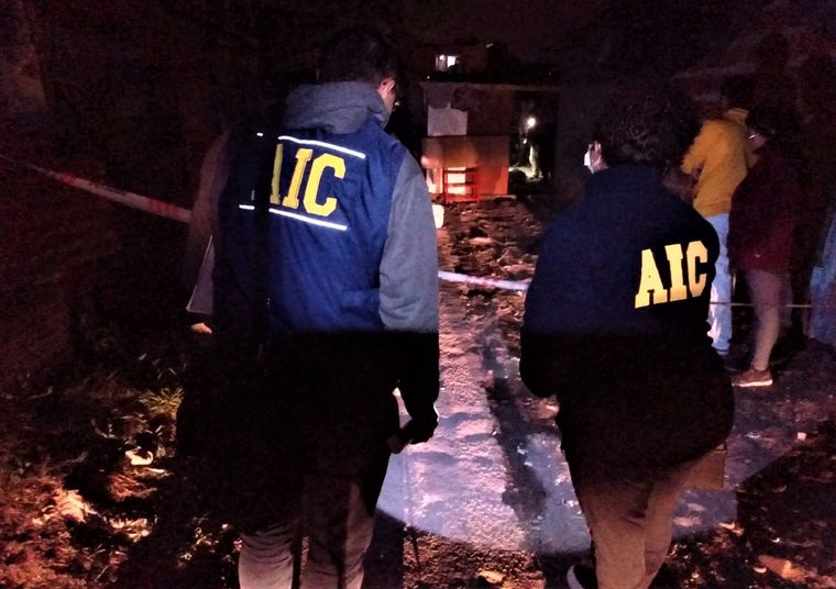 Mataron a un hombre en la zona norte de Rosario.