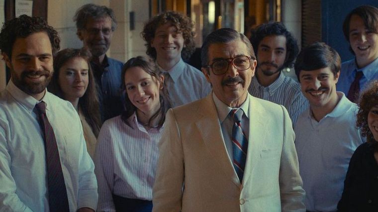 Todo está expresado en su justa medida en 