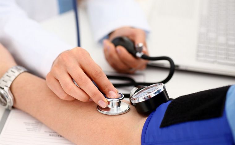 Las muertes cardiovasculares representan el 28% del total en Argentina.