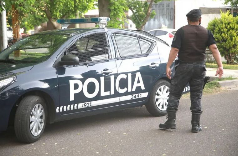 Asesinaron a un joven en el sur de Mendoza: un detenido. (Foto: gentileza Los Andes)