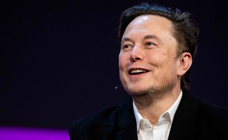 FOTO: Elon Musk volvió a ofrecer US$ 44.000 millones por Twitter y evitar juicio.