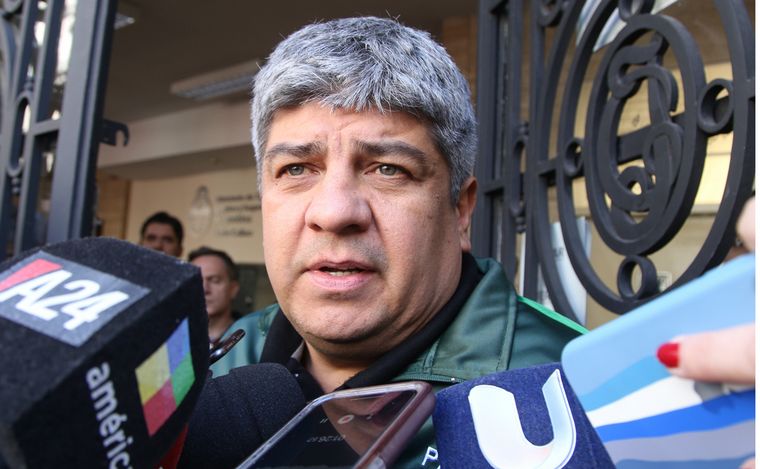 Camioneros pidió un 131% de aumento salarial en la reanudación de la paritaria.