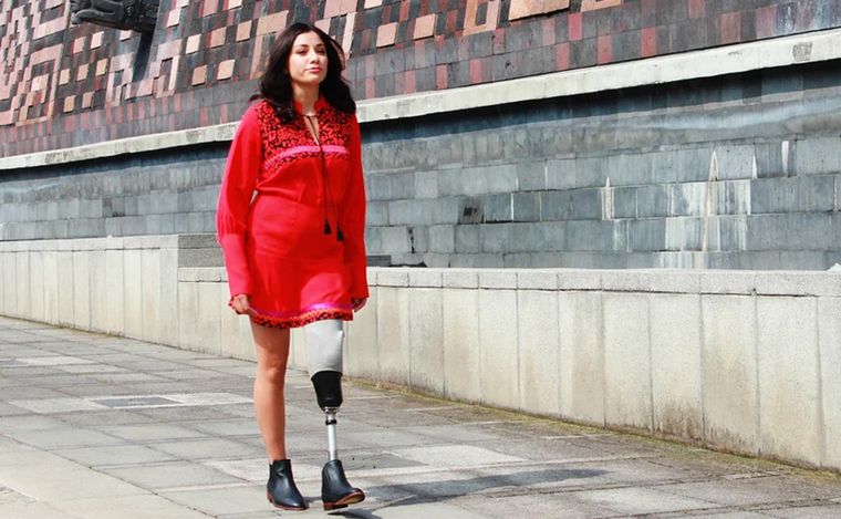 Este año México repetirá su All Inclusive Runway (Foto: Gentileza Infobae)