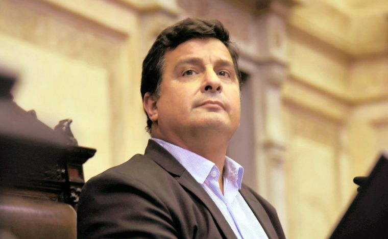 Marcelo Casaretto