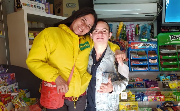 Inclusión laboral en Diversidad