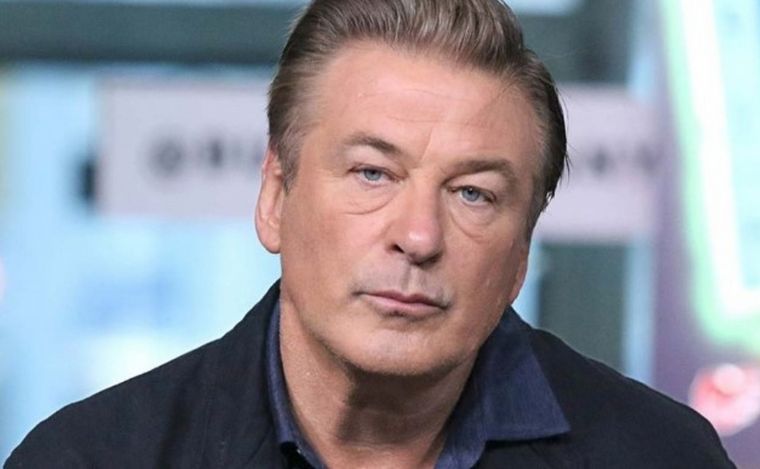 Baldwin acordó con la familia de Halyna Hutchins y