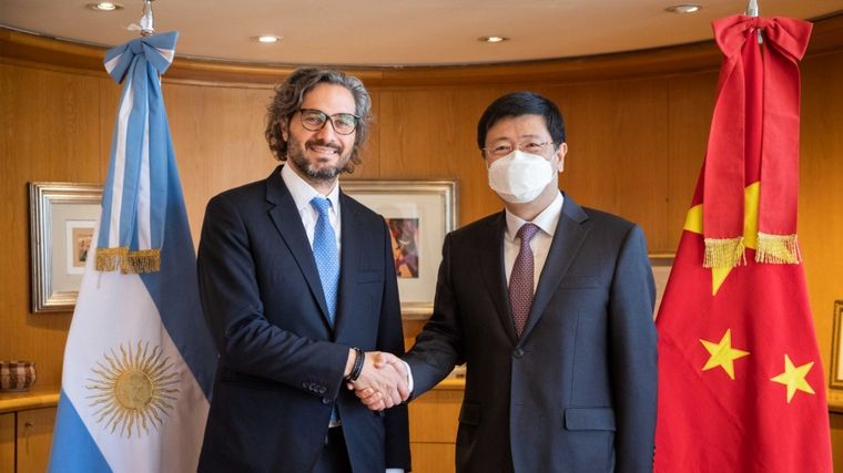 Argentina ayudó a evitar que la ONU debatiera las violaciones a de DDHH en China