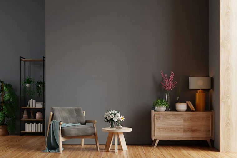 FOTO: Una opción es ocupar el espacio con un mueble esquinero (Freepik/ Grupo Edisur)