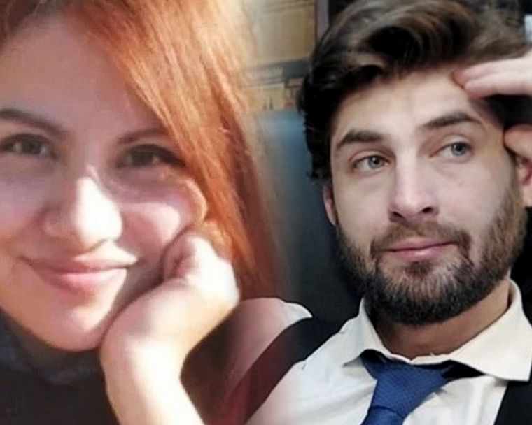 Uliarte y El Presto mantuvieron contactos, según extrajeron del celular de la joven.