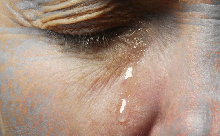 Argentina Impotencia, por Adrián Simioni.