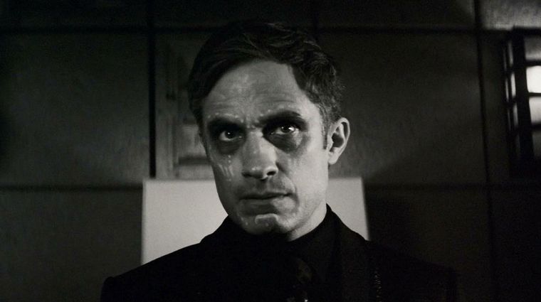 Gael García Bernal protagoniza el nuevo especial de Halloween de Disney+