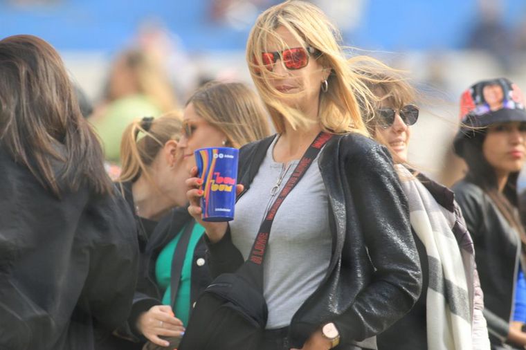 Festival Bum Bum - Día 1