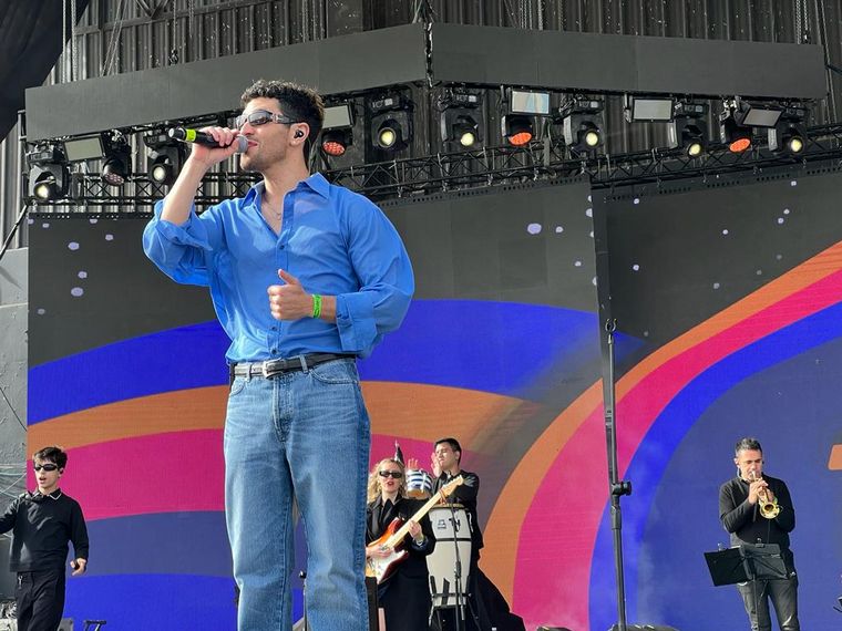 Festival Bum Bum - Día 1