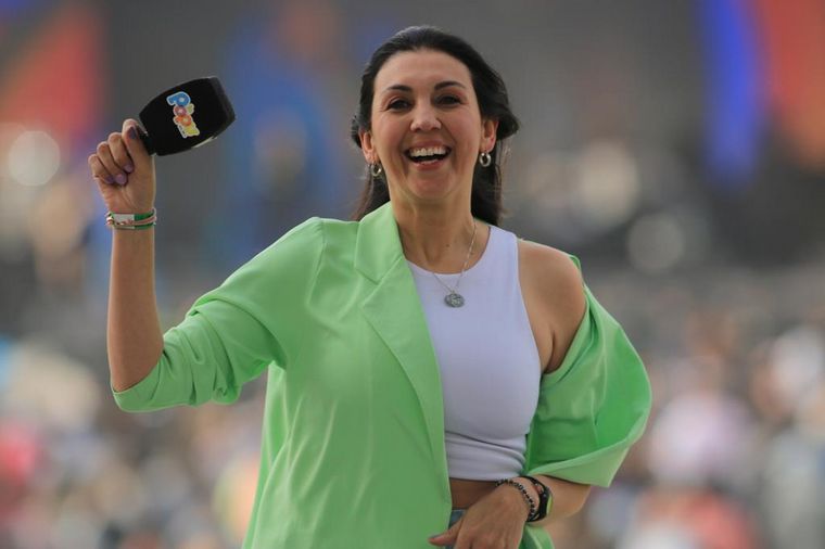 Vane Ludueña Bum Bum Jesús María