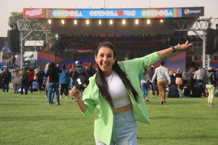 Vane Ludueña Bum Bum Jesús María