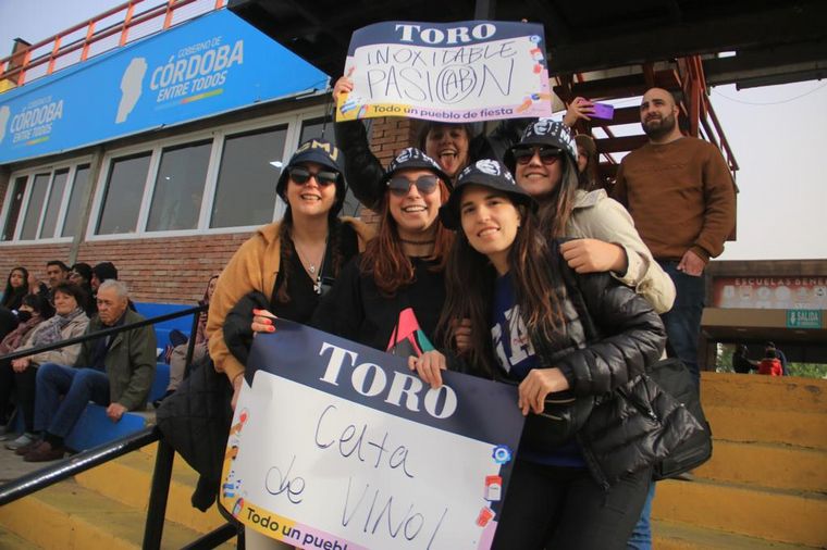 Los Tekis en el Bum Bum de Jesús María