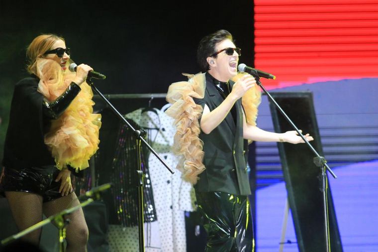 Miranda hace cantar al Bum Bum