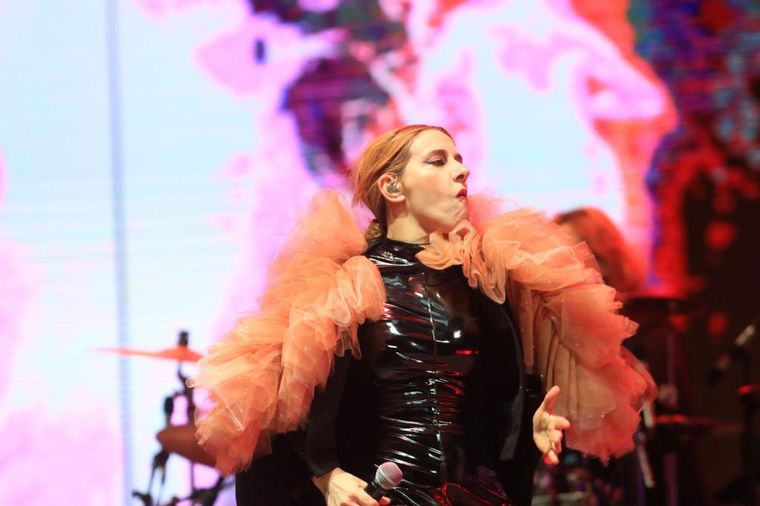 Miranda hace cantar al Bum Bum