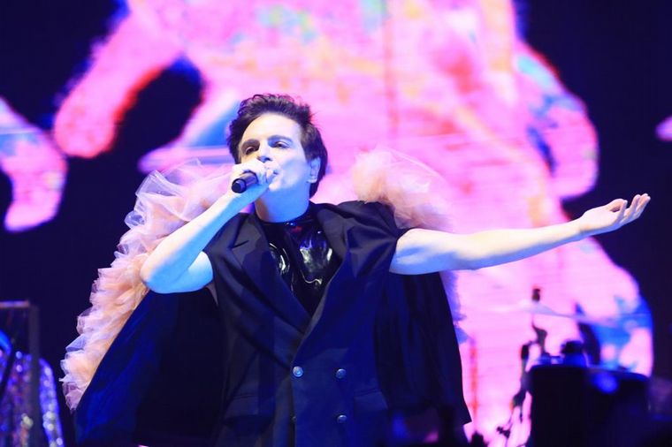 Miranda hace cantar al Bum Bum